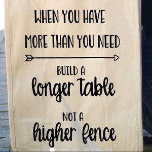 Meet your Posher, Blanca